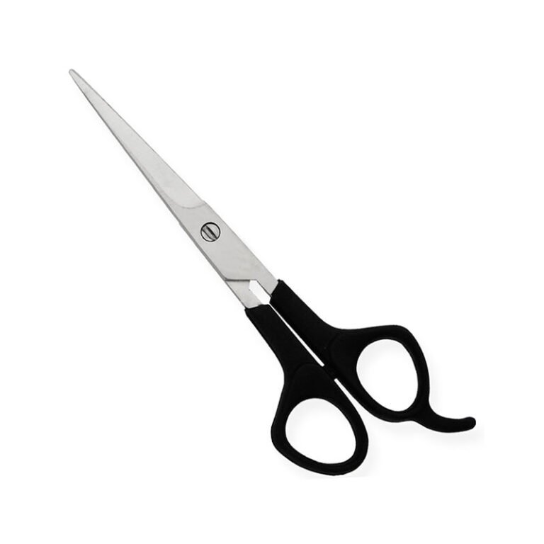 Plastic Handle Scissor - Scissor Plus